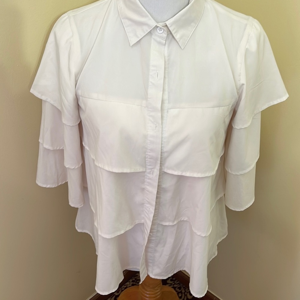 Beautiful blouse